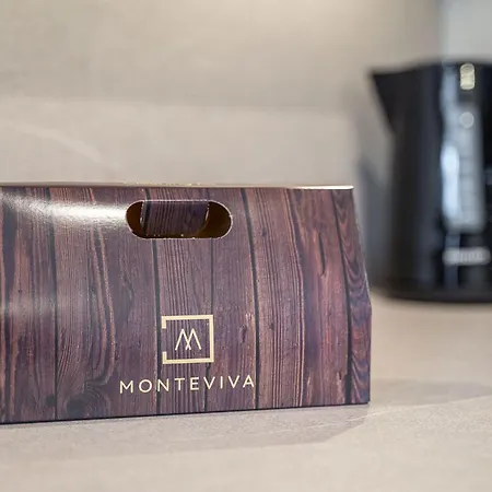 Alpenzauber By Monteviva Aparthotel Berwang