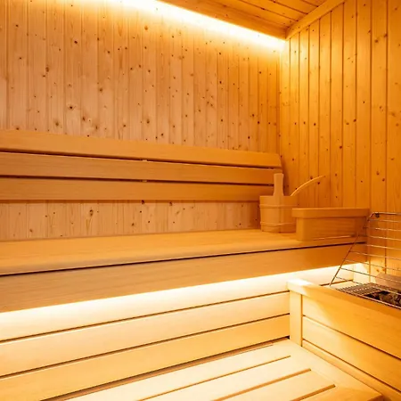 Alpenzauber By Monteviva 4*