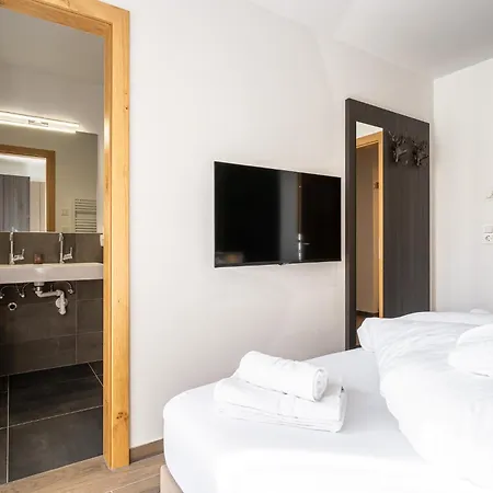 Alpenzauber By Monteviva 4* Berwang