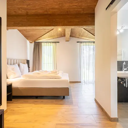 Alpenzauber By Monteviva Aparthotel