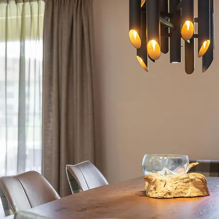 Alpenzauber By Monteviva Aparthotel Berwang