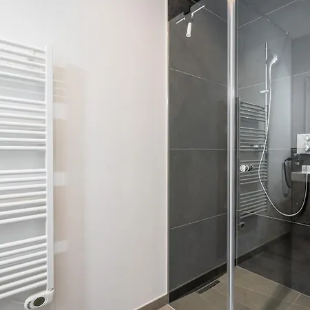 Aparthotel Alpenzauber By Monteviva Berwang