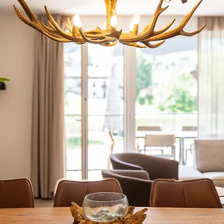 Alpenzauber By Monteviva Berwang