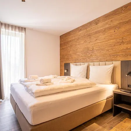 Alpenzauber By Monteviva Aparthotel 4*