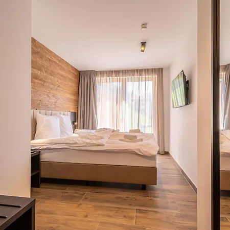 Alpenzauber By Monteviva 4* Berwang