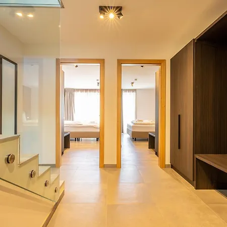 Alpenzauber By Monteviva