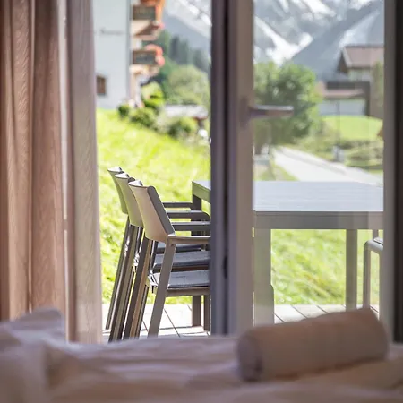 Alpenzauber By Monteviva Aparthotel