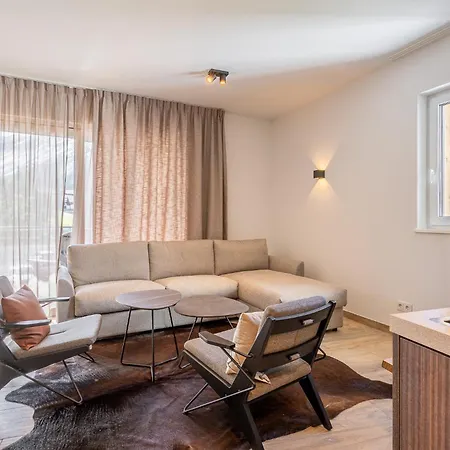 Alpenzauber By Monteviva 4*