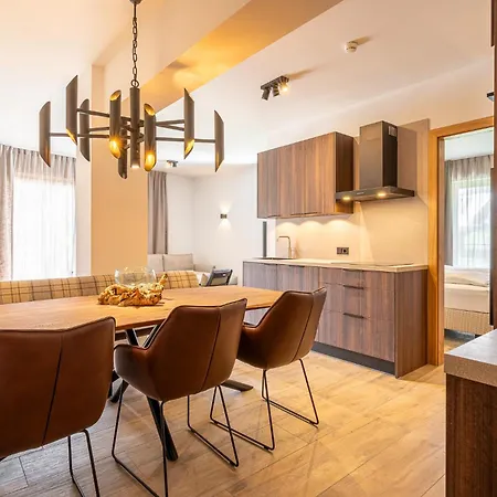 Alpenzauber By Monteviva