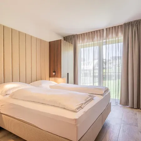 Aparthotel Alpenzauber By Monteviva