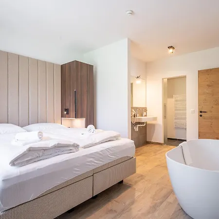 Alpenzauber By Monteviva 4* Berwang