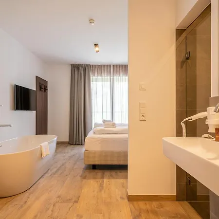 Alpenzauber By Monteviva Aparthotel Berwang