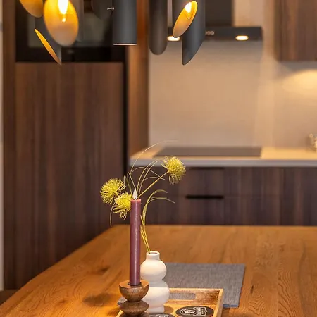 Aparthotel Alpenzauber By Monteviva