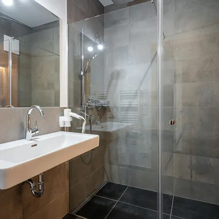 Alpenzauber By Monteviva Aparthotel 4*