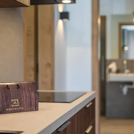 Alpenzauber By Monteviva Aparthotel Berwang