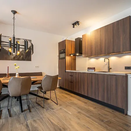 Alpenzauber By Monteviva