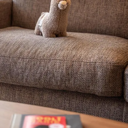 Alpenzauber By Monteviva Aparthotel 4*