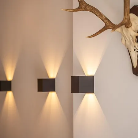 Alpenzauber By Monteviva Aparthotel Berwang