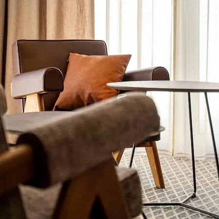 Alpenzauber By Monteviva Aparthotel *