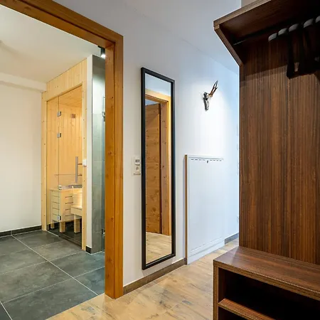 Alpenzauber By Monteviva Aparthotel Berwang