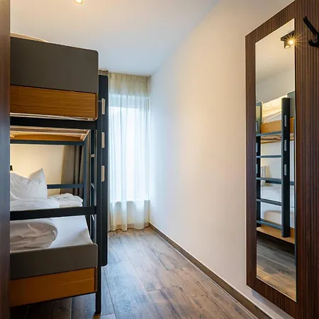 Alpenzauber By Monteviva Aparthotel Berwang